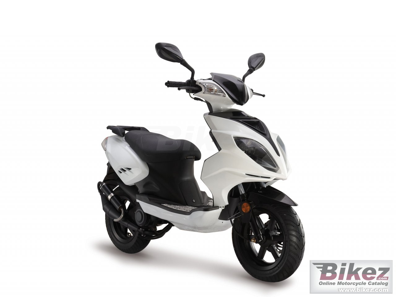 Big Generic sirion 50 picture and wallpaper from Bikez.com